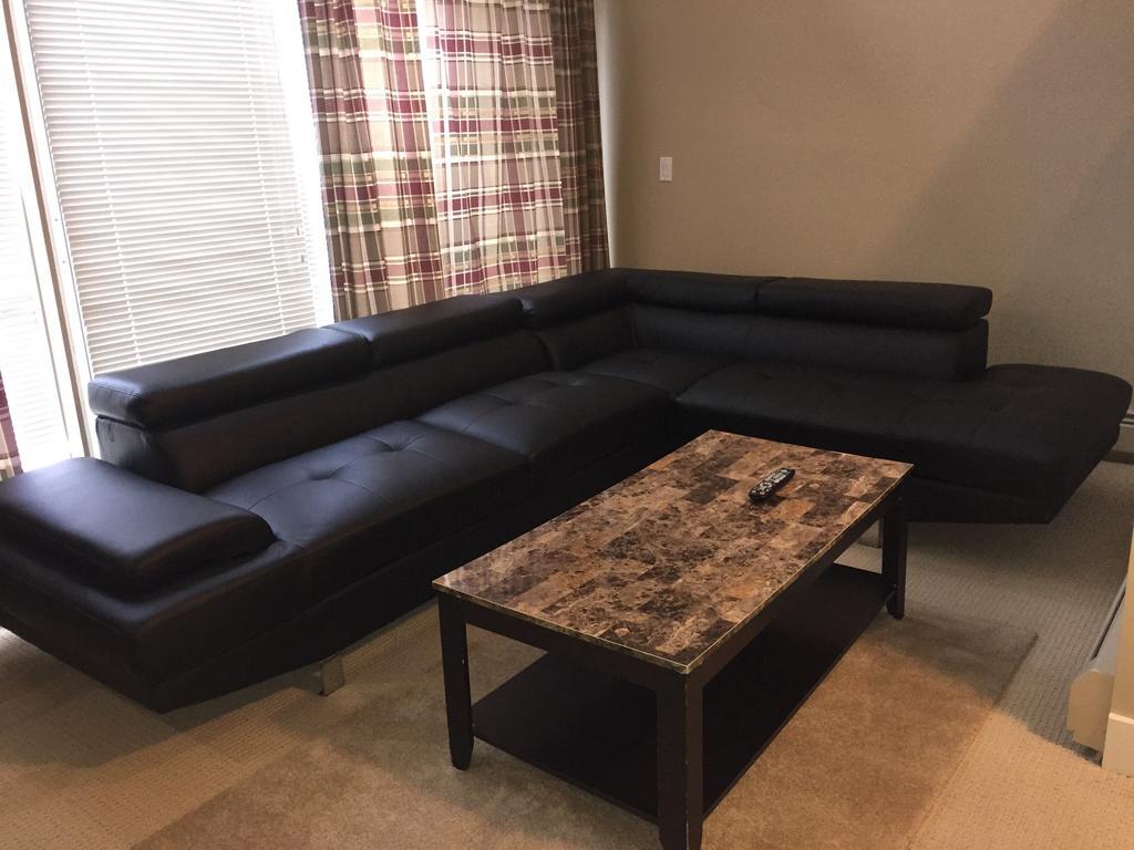 Olympic Suites Калгари Экстерьер фото